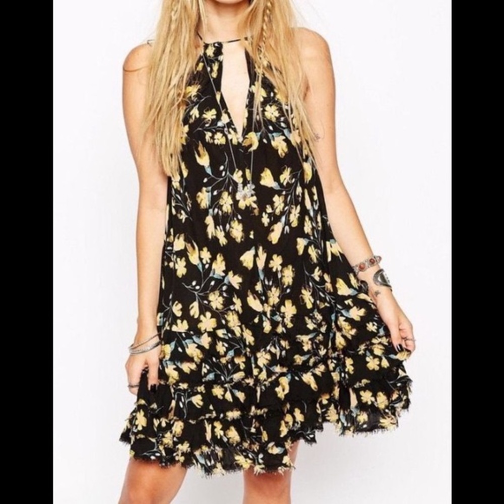 Intimately Free People Slip Dress